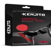 Wholesale - KENJITA RED PREMIUM BOOTY BAND C/P 24, UPC: 789554862226
